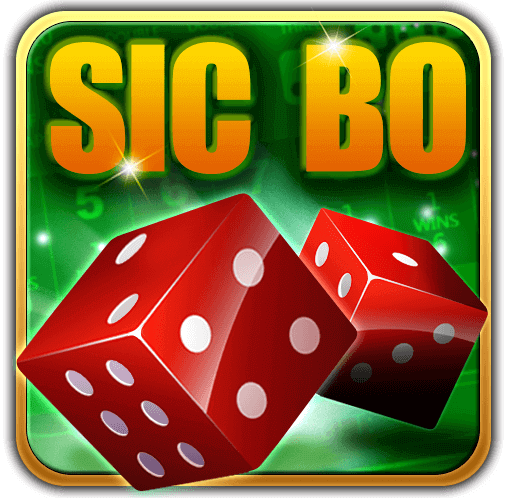 Online Sic Bo - #1 Top Online Sic Bo for internet gamers