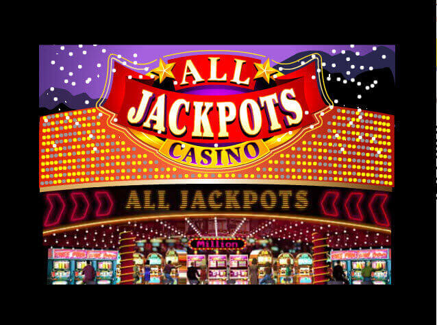 jackpot casino jekyll island