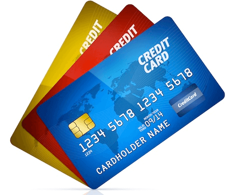 stations casino credit card