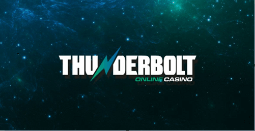 thunderbolt online casino no deposit bonus